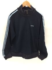 adidas　00's  トラックジャケット　ヴィンテージ【M126-20250429-10KS】