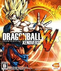 ドラゴンボール ゼノバース (通常版) - XboxOne