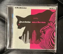 大西順子　ジャッキーマクリーン　オリジナル　ジャズ　レコード　超絶美品　LP 大西順子 ジャッキーマクリーン オリジナル ジャズ レコード