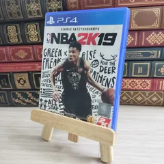 8-1 NBA 2K19 PS4 03787