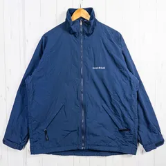 着用わずか mont-bell 名作 クリマプラス シェルジャケット XL モンベル」のいま買うべき名品77選。1万円以下の永久定番