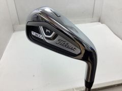 【中古】 タイトリスト Titleist T300(2021) 5S アイアンセット IR NS PRO 880 AMC (フレックスS) メンズ 男性用 右利き 右用 Cランク ゴルフクラブ