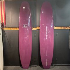 PART TIME LOVER SURFBOARDS 『INVOLMENT』 9'3"　THE COUSIN シングルフィン