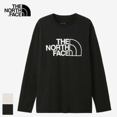 ノースフェイス ロングスリーブ ES ビッグロゴティー メンズ 長袖Tシャツ 吸汗速乾 FLASHDRY UVカット 抗菌防臭 ポリジン加工 リサイクル素材 アウトドア ロゴT ザ・ノース・フェイス THE NORTH FACE NT32580 L/S ES 