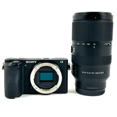 2025年最新】sony α65 ilce-6500の人気アイテム - メルカリ
