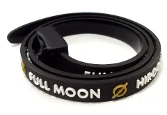 【中古】アクセサリー(非金属)(男性) 登坂広臣 ゴムブレス(ブラックA) 「HIROOMI TOSAKA LIVE TOUR 2018 “FULL MOON”」 会場限定カプセル景品