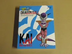 2025年最新】ドラゴンボール改 dvdの人気アイテム - メルカリ