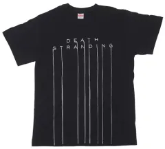 デスストランディング　Tシャツ　海外Mサイズ Amazon | [HOTXXL] Death Stranding ゲーム デス スト