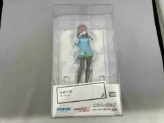 2025年最新】pop up parade 五等分の花嫁∬ 中野三玖の人気