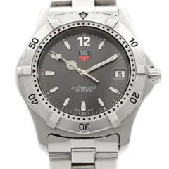 2025年最新】！ タグホイヤー プロフェッショナル2000シリーズの人気