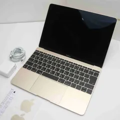 美品 MacBook12インチ2017,Corei5 SSD512GB