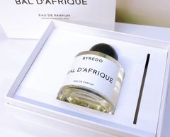 【1755】★新品同様★ バイレード オードパルファン バル ダフリック 香水 50ml フランス製 BYREDO パフューム ブランド香水 コスメ バルダフリック