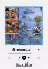 【中古】クリアポスター A3クリアポスター ひとりじゃない 「一番くじ ドラゴンボール VSオムニバスCROSS」 I賞