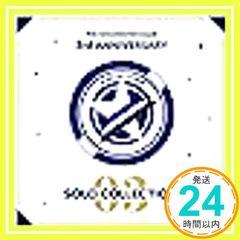 THE IDOLM@STER SideM 3rd ANNIVERSARY SOLO COLLECTION 03 [CD]_02