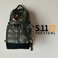 2025年最新】5.11タクティカル バッグパックの人気アイテム