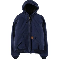古着 00年代 ナイキ NIKE ダウンパーカー パファージャケット