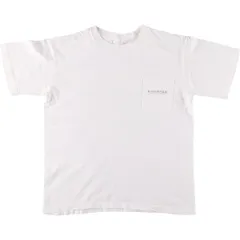 古着 90年代 バナナリパブリック BANANA REPUBLIC アニマル柄 半袖 ロゴTシャツ メンズL相当 ヴィンテージ/eaa563688のサムネイル