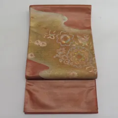 2026年最新】袋帯 スワトウ 刺繍の人気アイテム - メルカリ