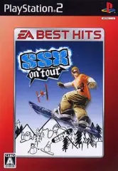 【中古】PS2ソフト SSX on tour [ベスト版]