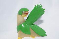 クリア】ポケモンキッズ 指人形 ロコン 2体セット - メルカリ