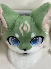 2025年最新】ケモノ着ぐるみの人気アイテム - メルカリ