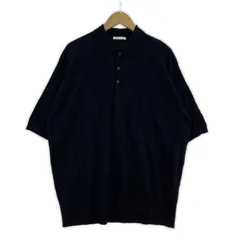 2025年最新】AURALEE メンズ ポロシャツの人気アイテム - メルカリ