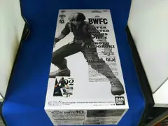 轟焦凍 一番くじ 僕のヒーローアカデミア BWFC 造形ACADEMY SUPER MASTER STARS PIECE THE SHOTO TODOROKI 僕のヒーローアカデミア