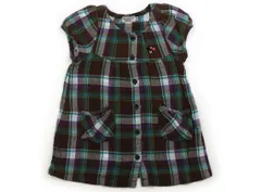 【ダブルＢ/DoubleB】ワンピース 90サイズ 女の子【子供服・ベビー服】（1882585）