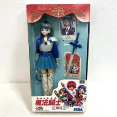 2025年最新】魔法騎士レイアース 人形の人気アイテム - メルカリ