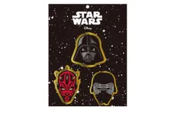 スターウォーズセレブレーション　アミダラ　ダースベイダーバッジ　ストラップ付き Amazon.co.jp: スター ウォーズ ブラックシリーズ ダース
