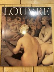 図録 ルーヴル美術館展　19世紀フランス絵画　新古典主義からロマン主義へ