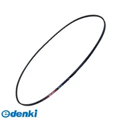 【新品・7営業日以内発送】4969968660366 BANDO Vベルト 【レッド】 SB－36【沖縄離島販売不可】のサムネイル
