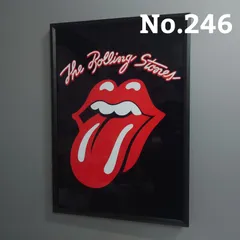 2025年最新】ローリングストーンズ ポスターの人気アイテム