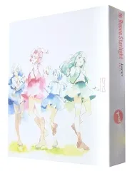 2026年最新】少女☆歌劇 レヴュースタァライト Blu-ray BOX3の人気