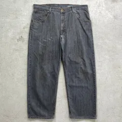 2025年最新】リーバイス シルバータブ バギー 00sの人気アイテム