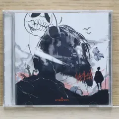 国内盤CD★アマザラシ/amazarashi■ リビングデッド 【AICL3592/4547366376968】D20800のサムネイル