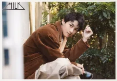 【中古】生写真(男性) M!LK/曽野舜太/横型・膝上/「SWEET CHRISTMAS ～GO GO 2021～」生写真セット-23杯目-