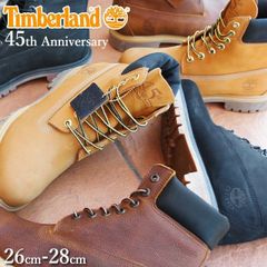 ティンバーランド Timberlandヘリテージ 6インチ プレミアム ブーツ 45周年モデル メンズ ショートブーツ 防水 A1TSZ リミテッド 限定 ウィート(MY009)