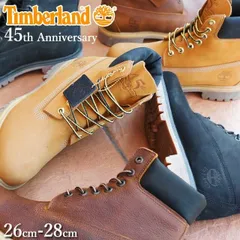 ティンバーランド Timberlandヘリテージ 6インチ プレミアム ブーツ 45周年モデル メンズ ショートブーツ 防水 A1TSZ リミテッド 限定 ウィート(MY009)