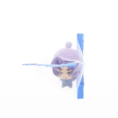 御影玲王(みかげれお) ブルーロック プチっとすわりマスvol.1 フィギュア プライズ(2770682) バンプレスト