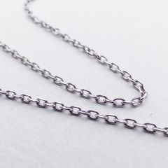 ＊1m切り売り＊ ステンレスチェーン 小豆 ダイヤモンドカット 1mm幅 アズキチェーン ch008
