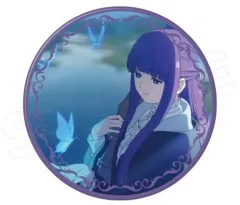 【中古】バッジ・ビンズ フェルン 「葬送のフリーレン トレーディング缶バッジ vol.1」