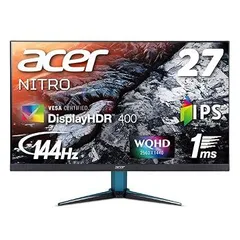 acer 27インチ ゲーミングモニター(中古品) 2025年最新】Yahoo!オークション -acer ゲーミングモニター 27