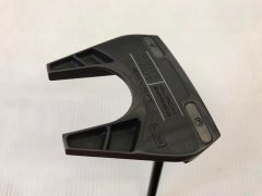 【最短翌日発送】WHITE HOT BLACK SEVEN CS | 中古 | パター | オデッセイ