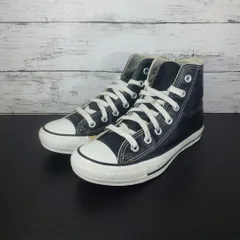 CONVERSE ALL STAR R GORE-TEX HI コンバース オールスター アール ゴア テックス ハイカット スニーカー 23cm ブラック 黒 L08924