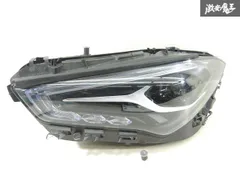 スマイル　ハロゲンヘッドライト　左 モコ ヘッドライト左右 ハロゲン MG22S P6406 日産 250819011