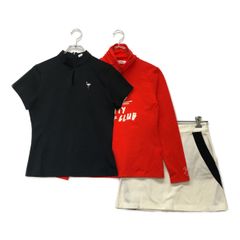 【税込?送料無料】 中古 メンズ ラウドマウス LOUDMOUTH パンツ LL 黒 ブラック 86cm～