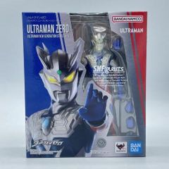 [중고] 미개봉) SHFiguarts 울트라맨 제로(울트라맨 뉴제너레이션 스타즈 Ver.) 반다이[92]