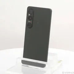 Xperia 1 VI 512GB カーキグリーン 国内版 SIMフリー 美品 Xperia 1 VI 512GB カーキグリーン 国内版 SIMフリー 美品 SONY