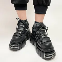 2025年最新】newrock 24.5の人気アイテム - メルカリ